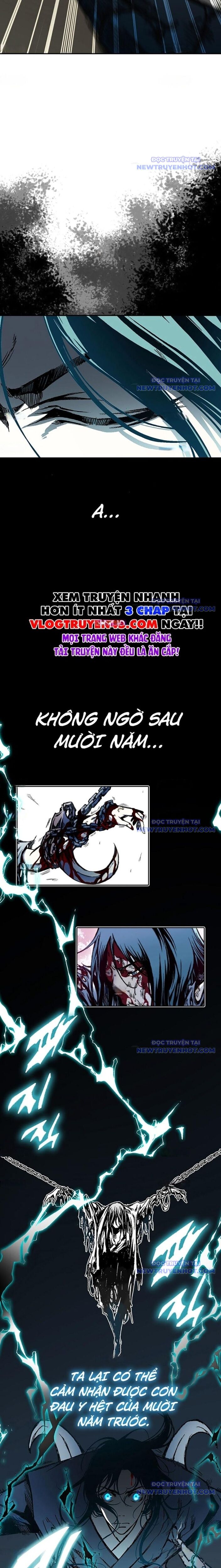 Hồi Ức Của Chiến Thần Chap 197 - Next Chap 198