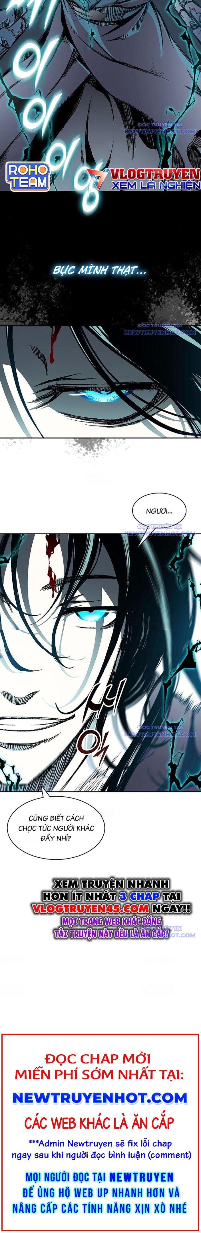 Hồi Ức Của Chiến Thần Chap 197 - Next Chap 198