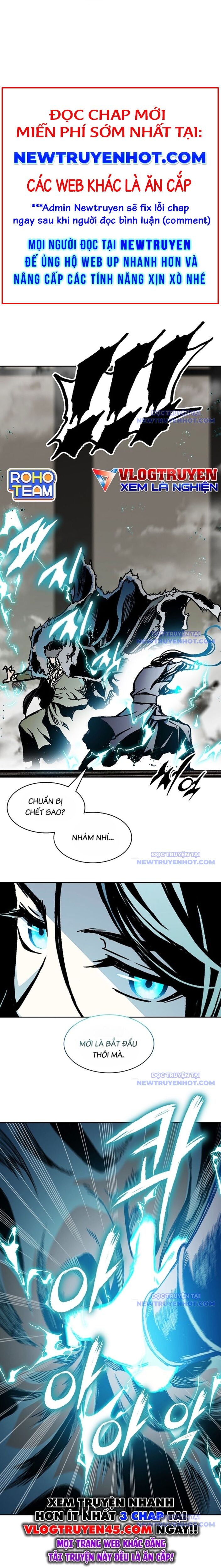 Hồi Ức Của Chiến Thần Chap 197 - Next Chap 198