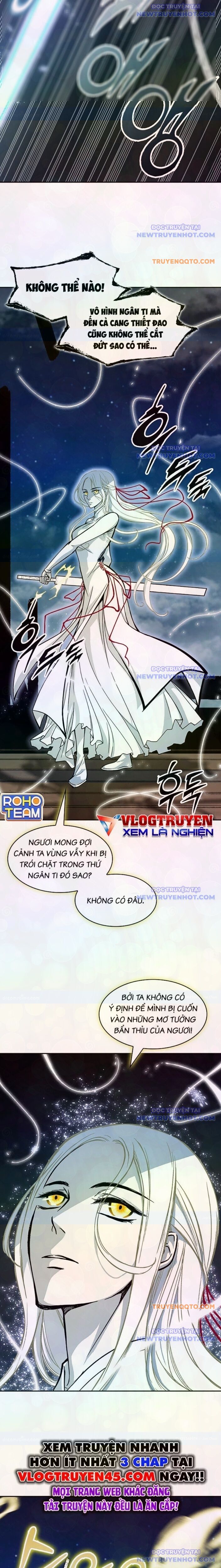 Hồi Ức Của Chiến Thần Chap 198 - Next Chap 199