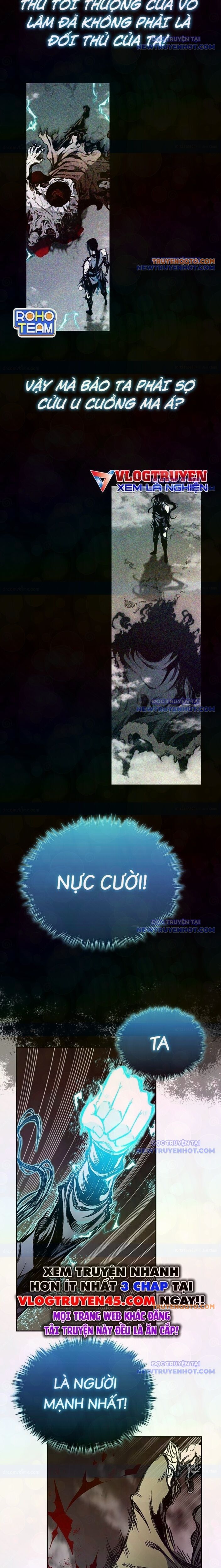Hồi Ức Của Chiến Thần Chap 198 - Next Chap 199