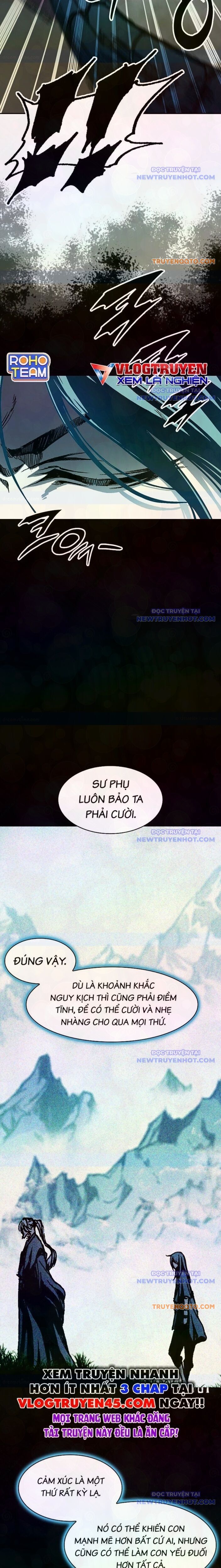 Hồi Ức Của Chiến Thần Chap 198 - Next Chap 199