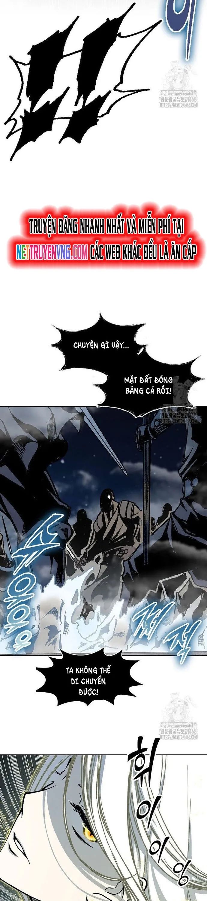 Hồi Ức Của Chiến Thần Chap 199 - Next Chap 200