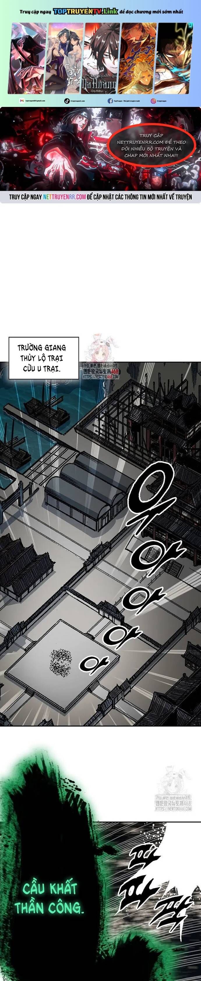 Hồi Ức Của Chiến Thần Chap 199 - Next Chap 200