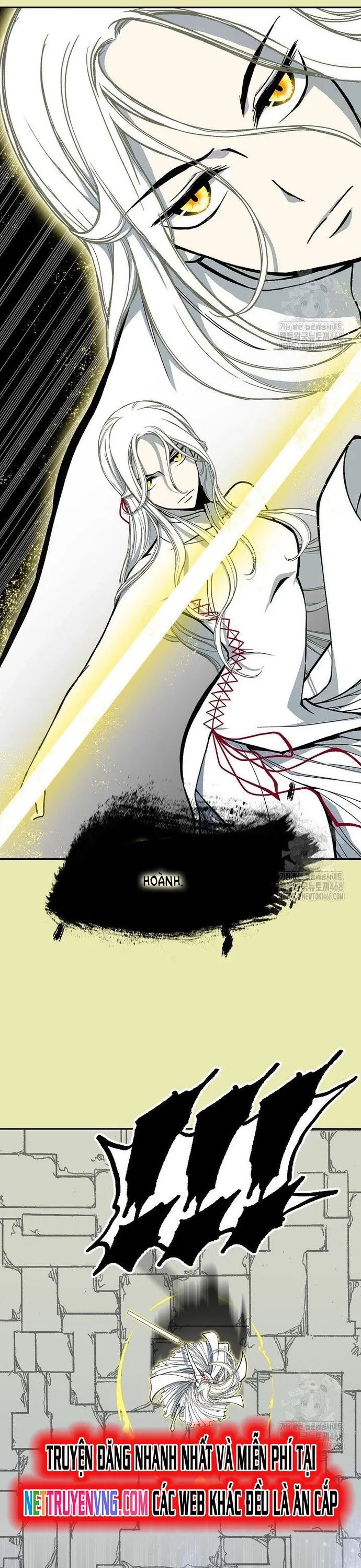 Hồi Ức Của Chiến Thần Chap 199 - Next Chap 200