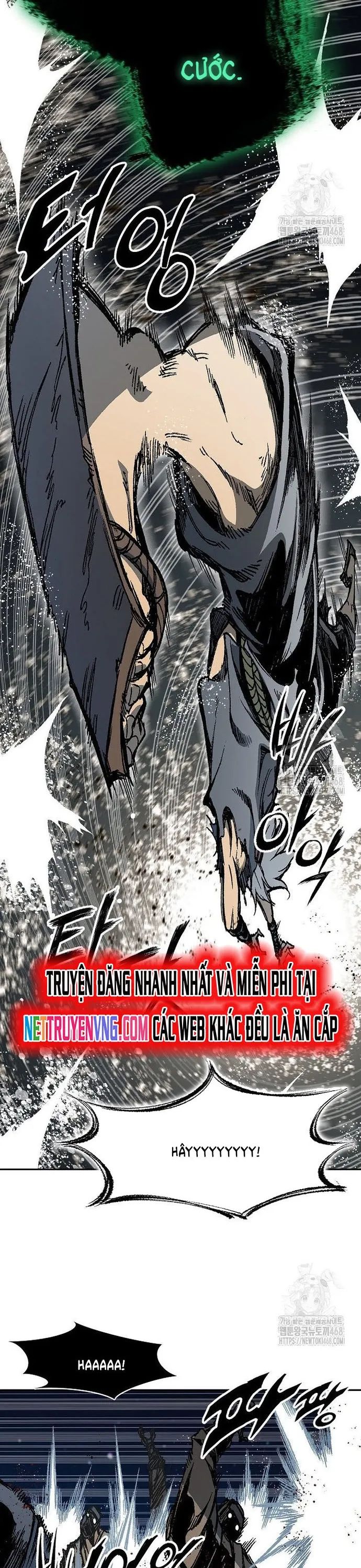 Hồi Ức Của Chiến Thần Chap 199 - Next Chap 200