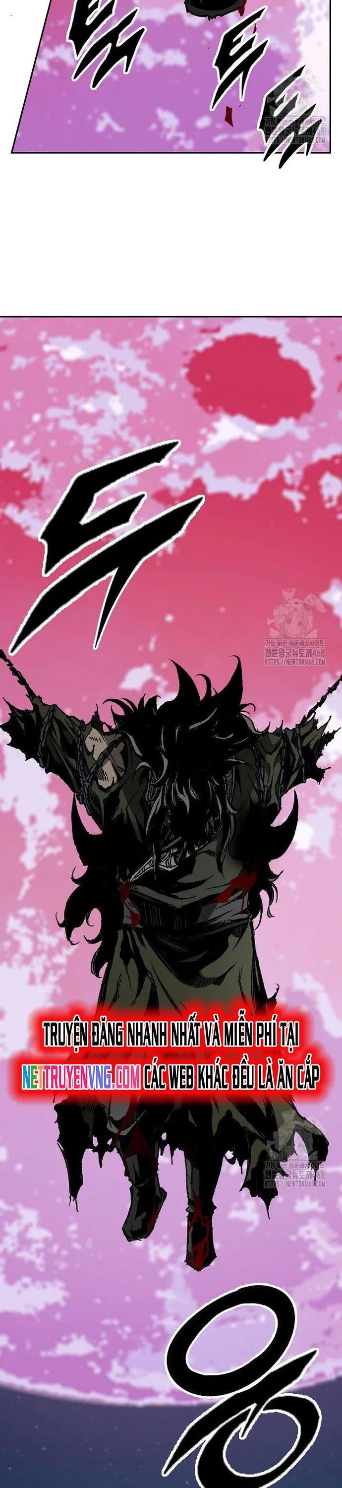 Hồi Ức Của Chiến Thần Chap 199 - Next Chap 200