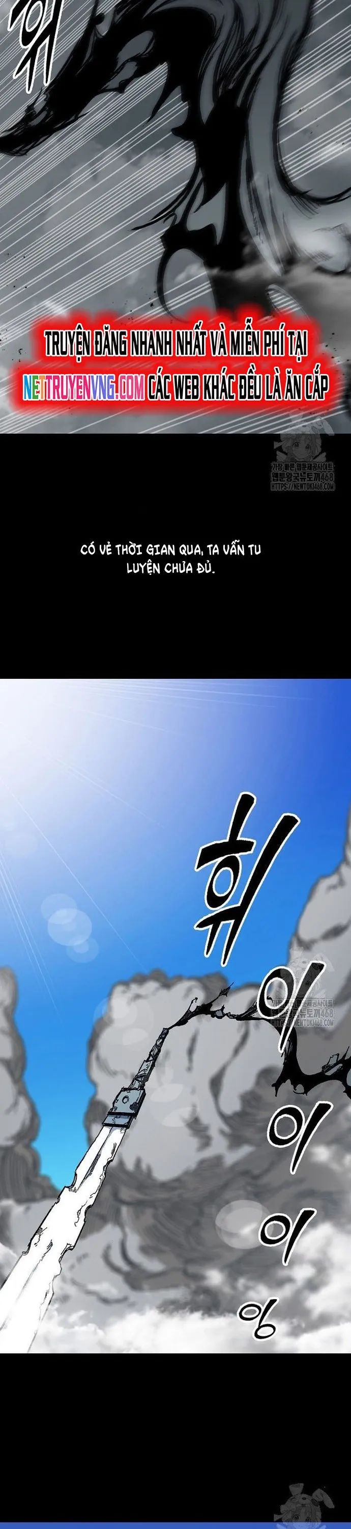 Hồi Ức Của Chiến Thần Chap 199 - Next Chap 200
