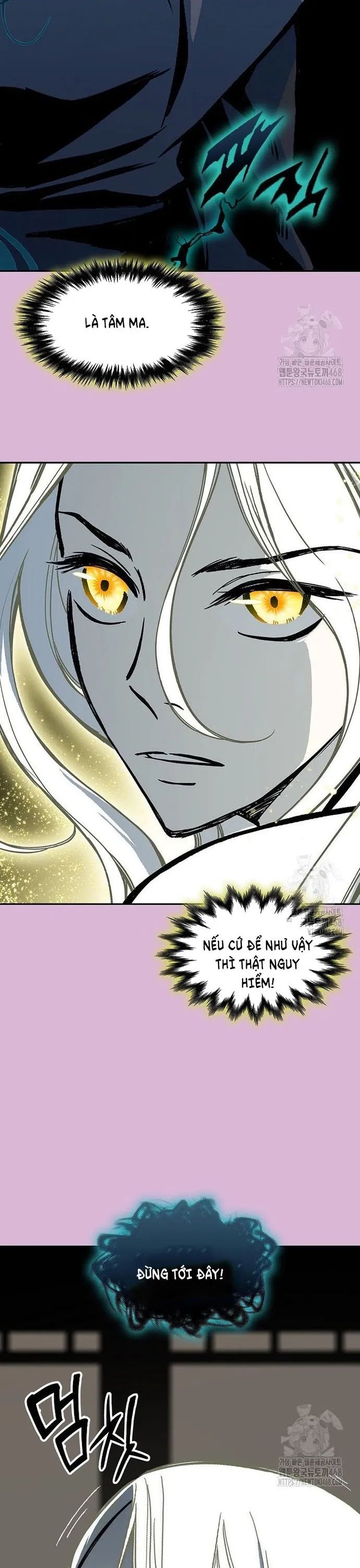 Hồi Ức Của Chiến Thần Chap 199 - Next Chap 200