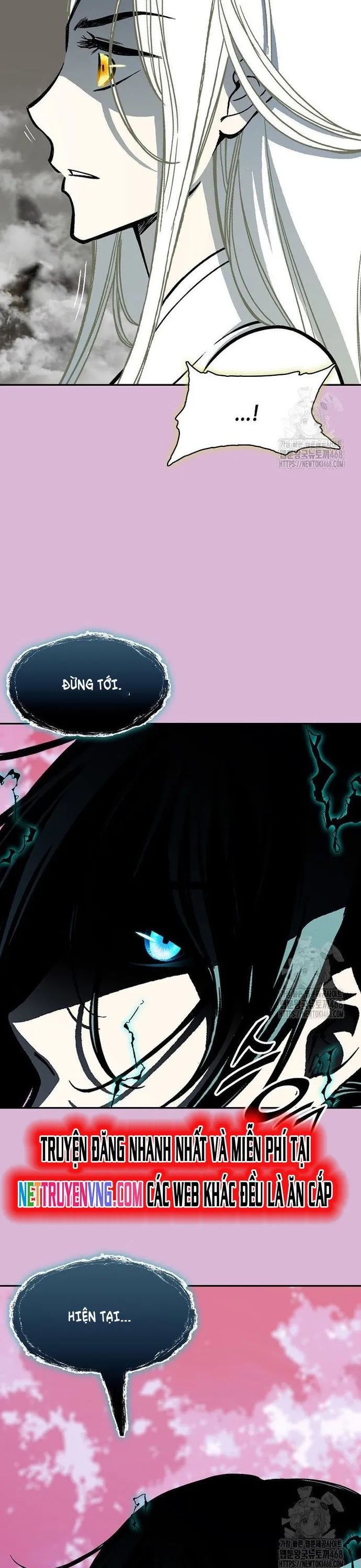 Hồi Ức Của Chiến Thần Chap 199 - Next Chap 200
