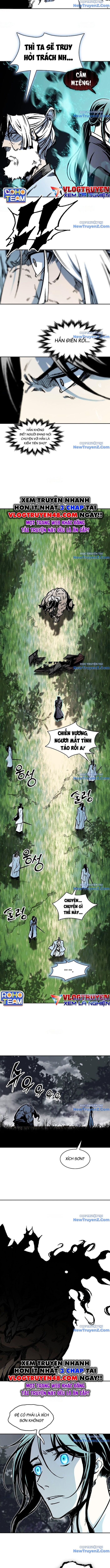 Hồi Ức Của Chiến Thần Chap 203 - Next Chap 204