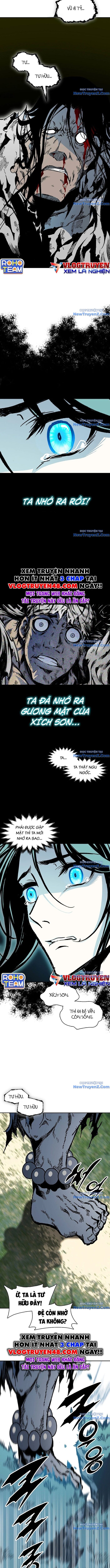 Hồi Ức Của Chiến Thần Chap 203 - Next Chap 204