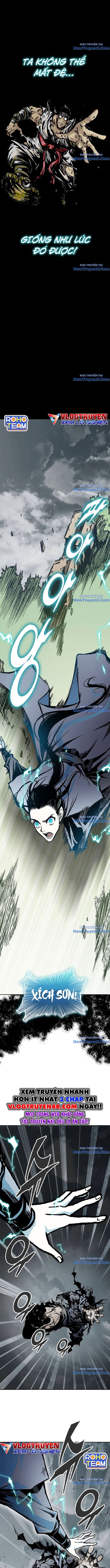 Hồi Ức Của Chiến Thần Chap 203 - Next Chap 204