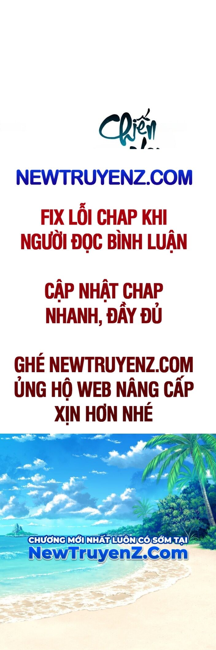 Hồi Ức Của Chiến Thần Chap 203 - Next Chap 204