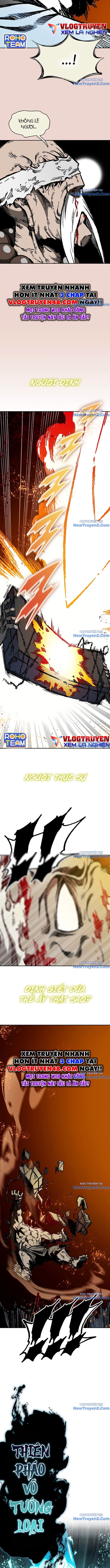 Hồi Ức Của Chiến Thần Chap 203 - Next Chap 204