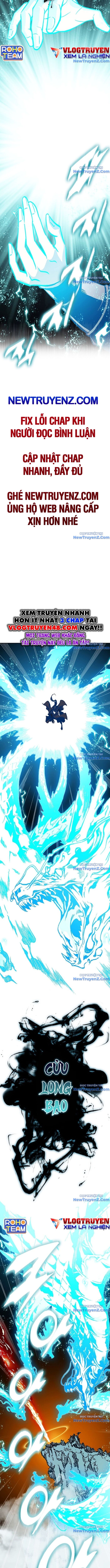 Hồi Ức Của Chiến Thần Chap 203 - Next Chap 204