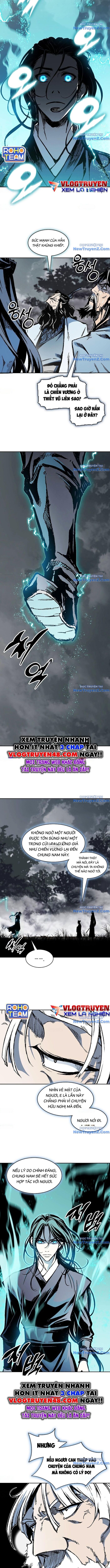 Hồi Ức Của Chiến Thần Chap 203 - Next Chap 204