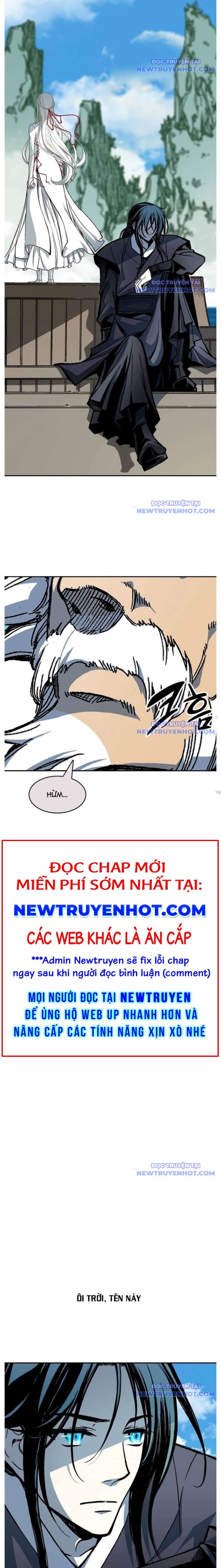Hồi Ức Của Chiến Thần Chap 200 - Next Chap 201
