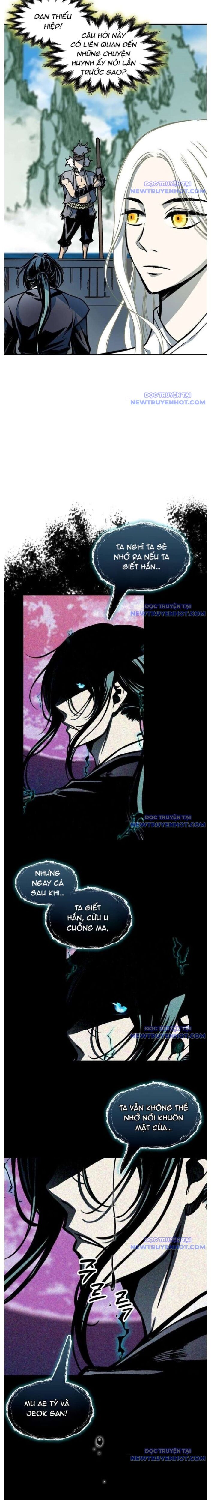 Hồi Ức Của Chiến Thần Chap 200 - Next Chap 201