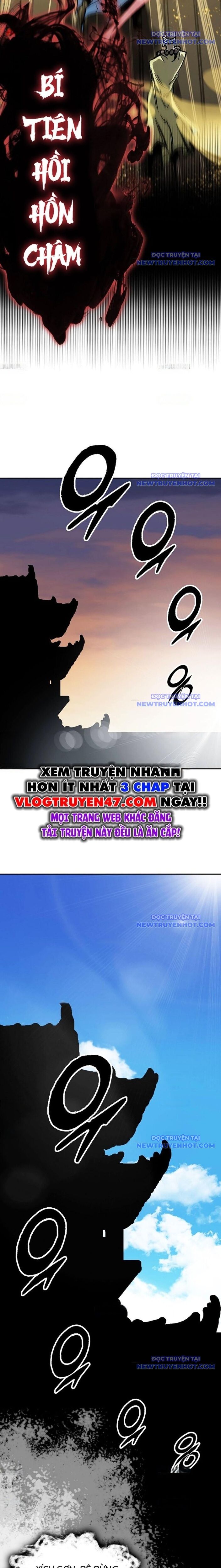 Hồi Ức Của Chiến Thần Chap 201 - Next Chap 202