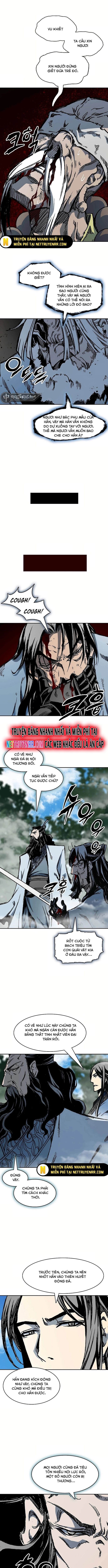 Hồi Ức Của Chiến Thần Chap 202 - Next Chap 203