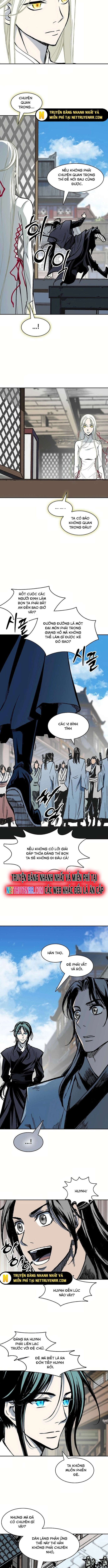 Hồi Ức Của Chiến Thần Chap 202 - Next Chap 203
