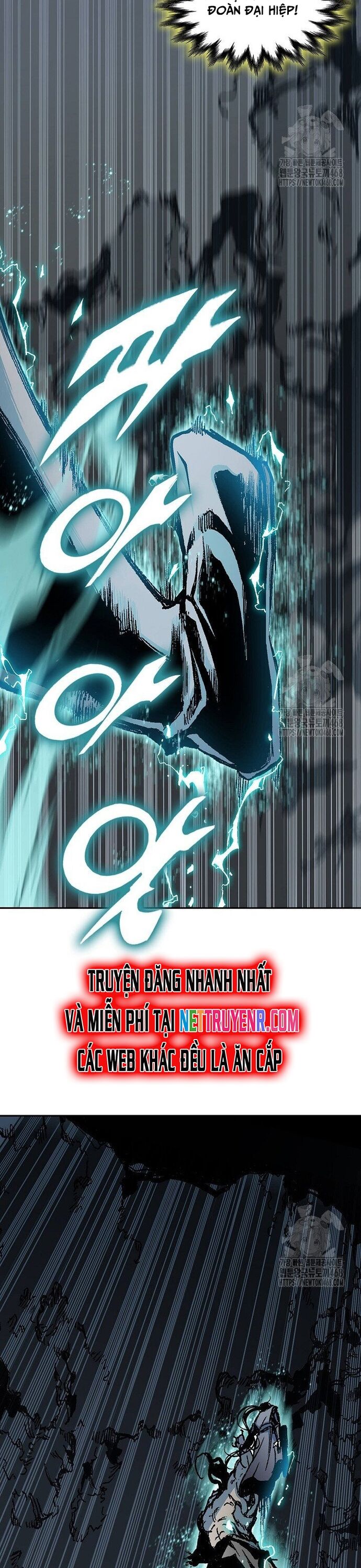 Hồi Ức Của Chiến Thần Chap 204 - Next Chap 205
