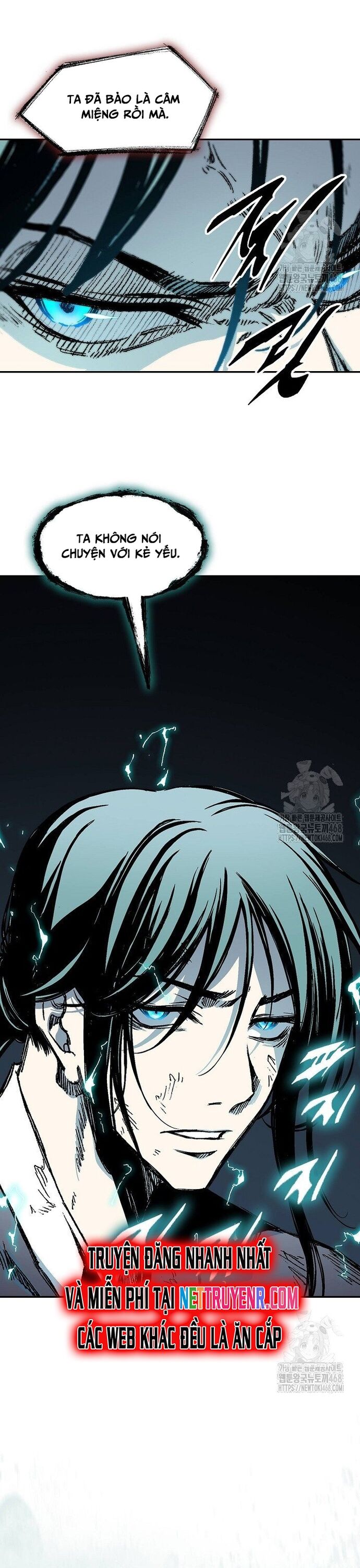 Hồi Ức Của Chiến Thần Chap 204 - Next Chap 205