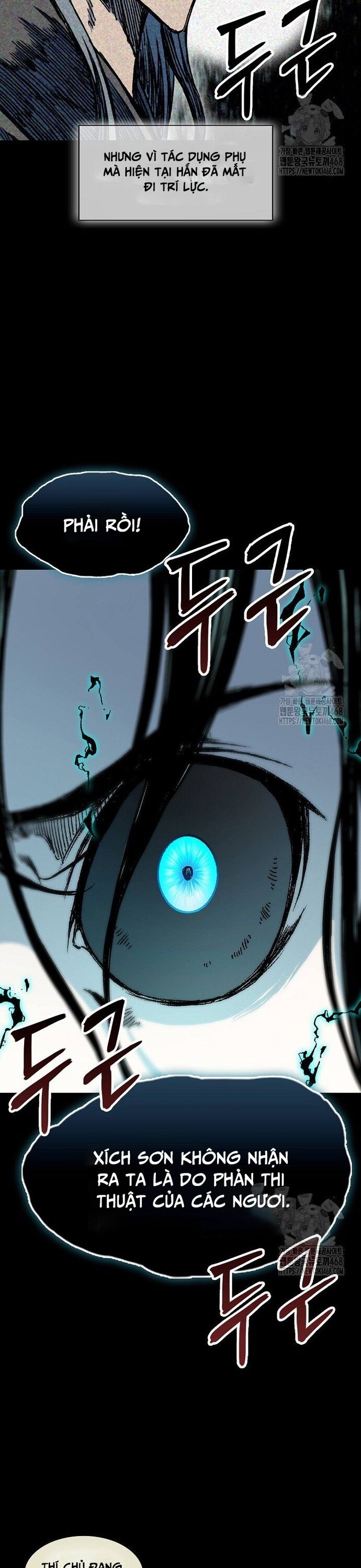 Hồi Ức Của Chiến Thần Chap 204 - Next Chap 205
