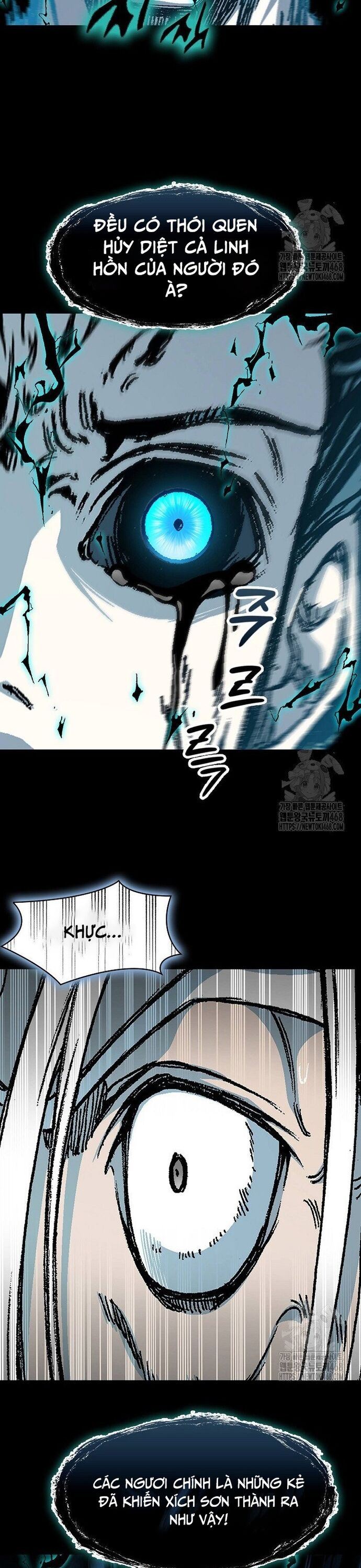 Hồi Ức Của Chiến Thần Chap 204 - Next Chap 205