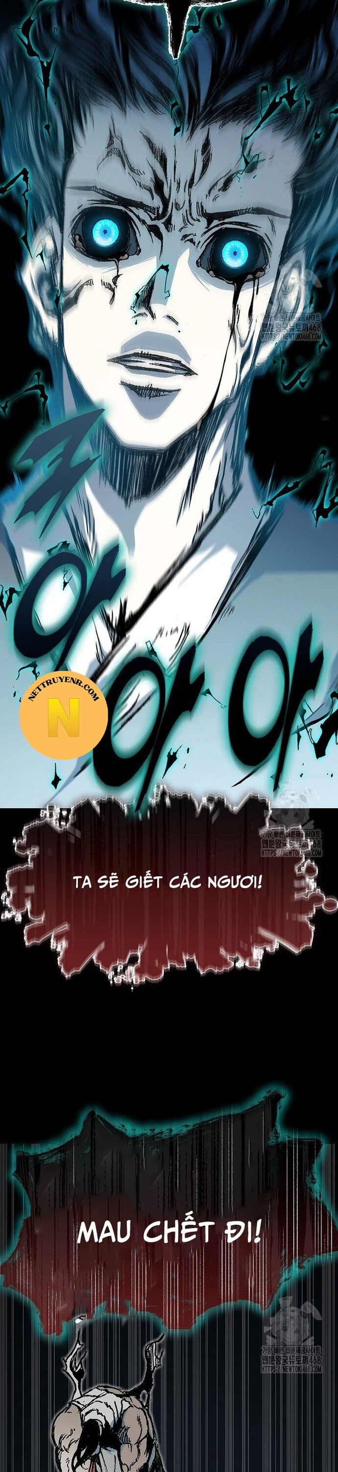 Hồi Ức Của Chiến Thần Chap 204 - Next Chap 205