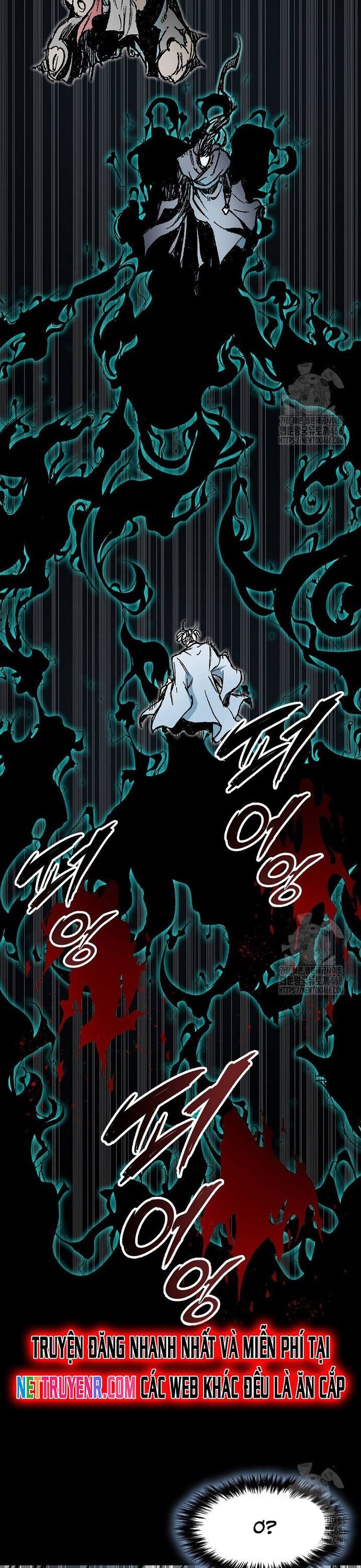 Hồi Ức Của Chiến Thần Chap 204 - Next Chap 205