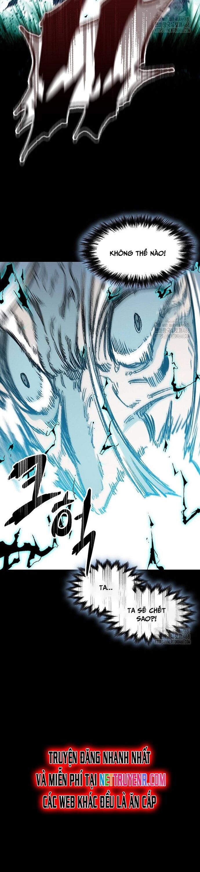 Hồi Ức Của Chiến Thần Chap 204 - Next Chap 205