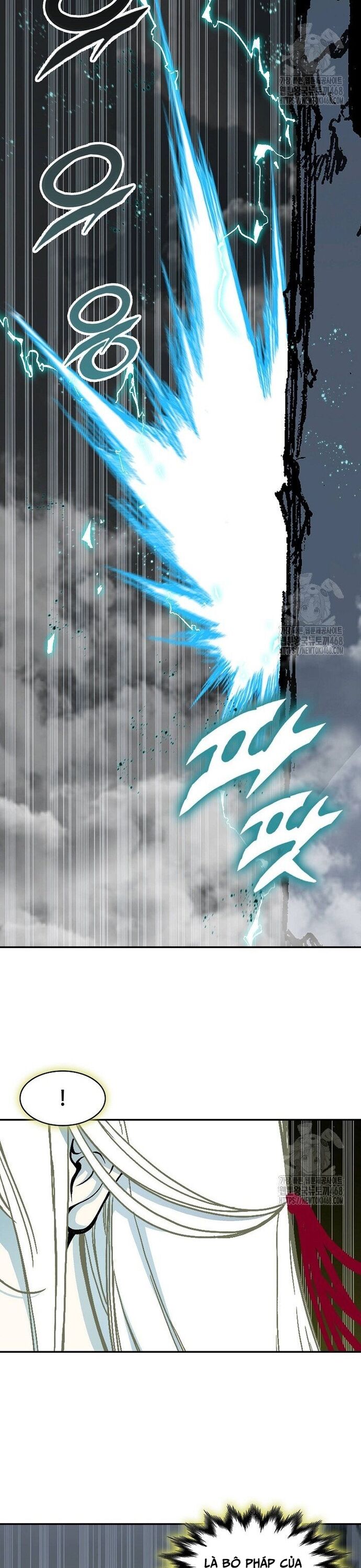 Hồi Ức Của Chiến Thần Chap 204 - Next Chap 205