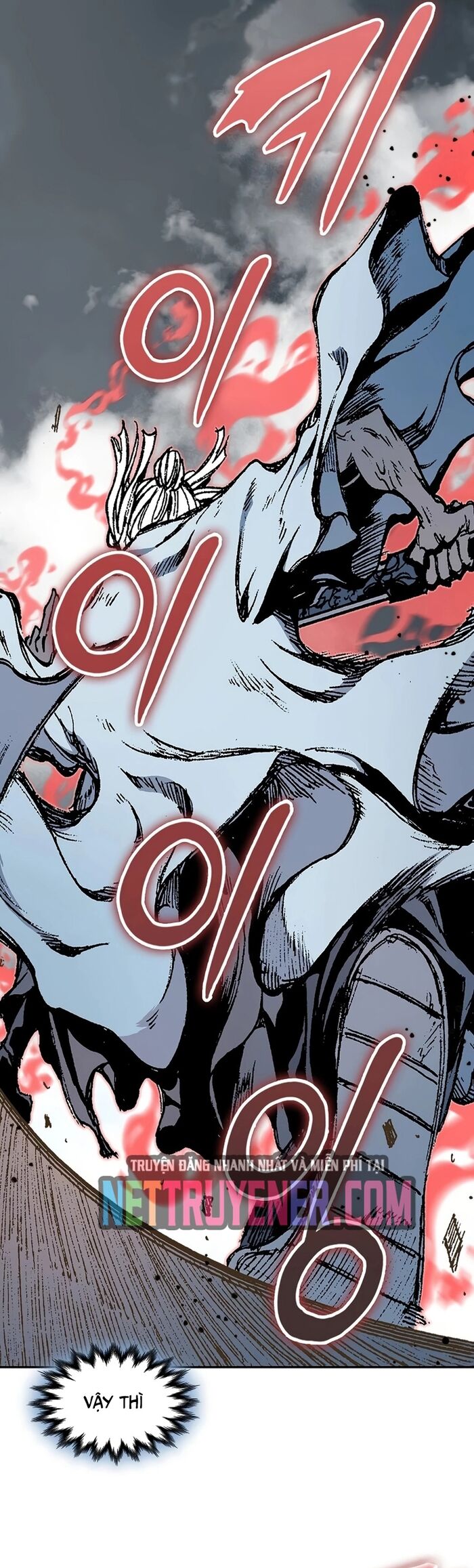 Hồi Ức Của Chiến Thần Chap 206 - Next Chap 207
