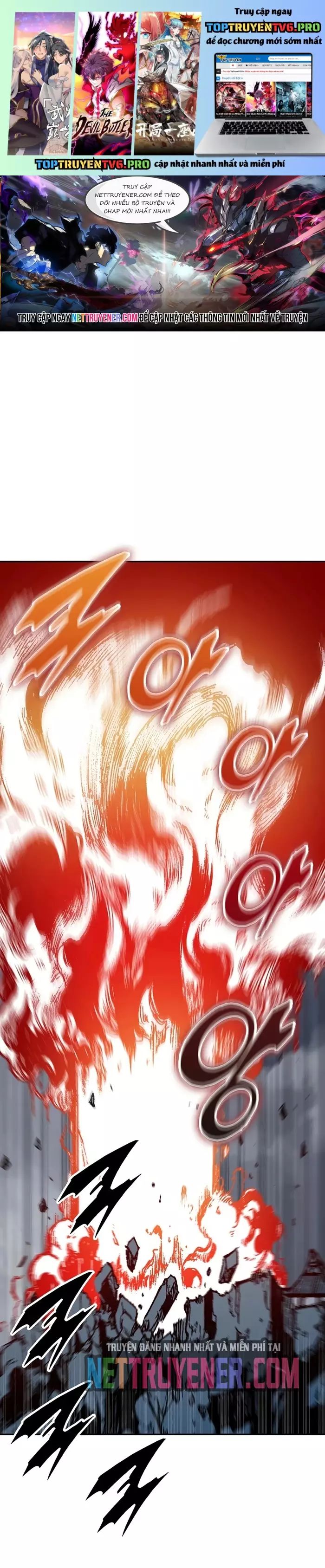 Hồi Ức Của Chiến Thần Chap 206 - Next Chap 207