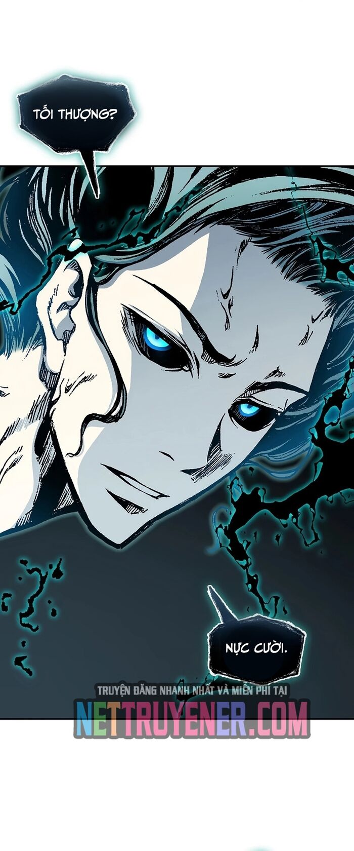 Hồi Ức Của Chiến Thần Chap 206 - Next Chap 207