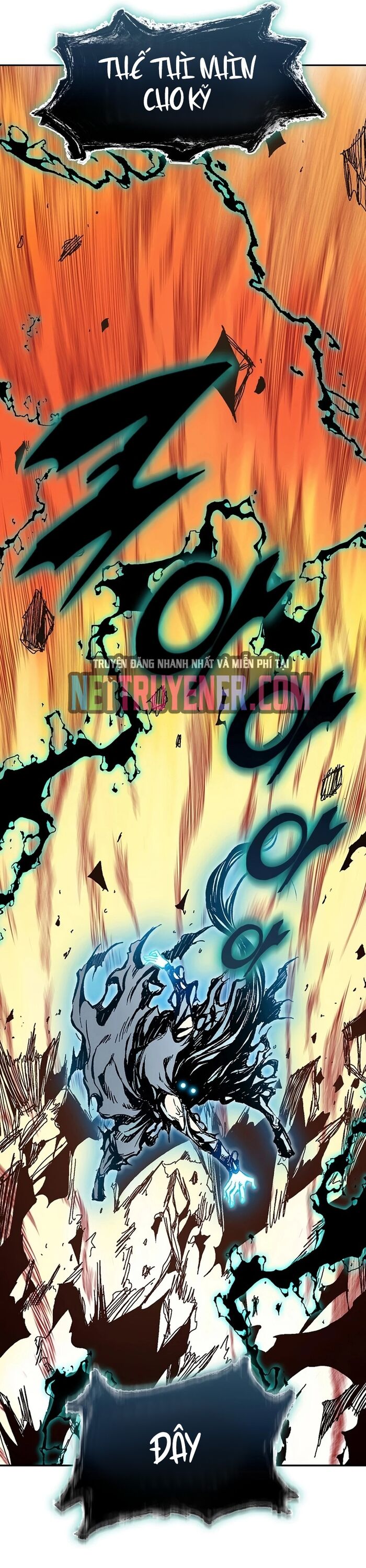 Hồi Ức Của Chiến Thần Chap 206 - Next Chap 207