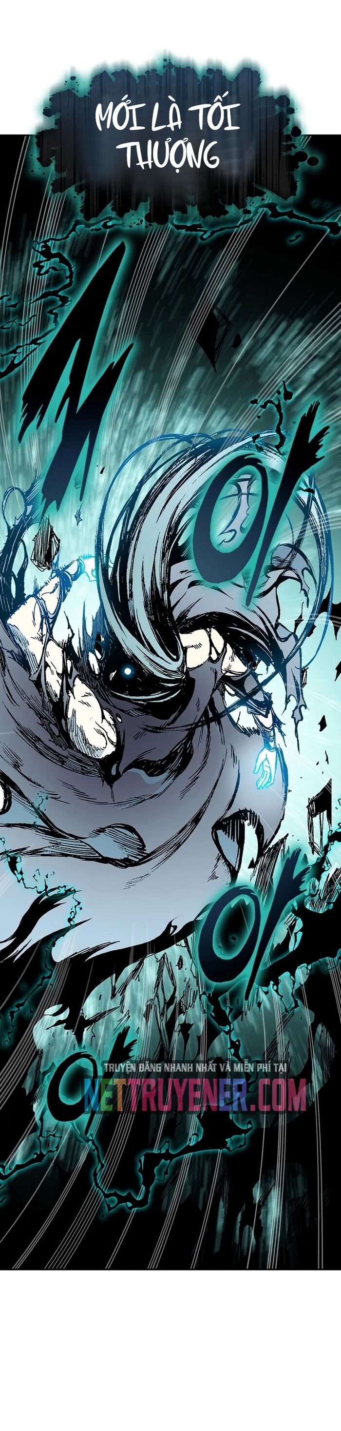 Hồi Ức Của Chiến Thần Chap 206 - Next Chap 207
