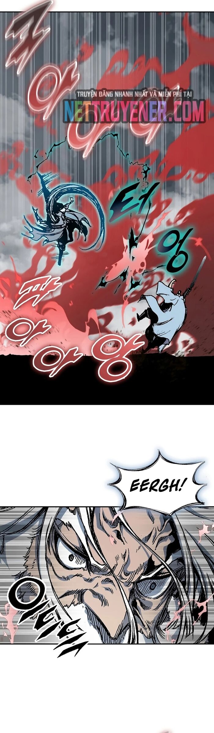 Hồi Ức Của Chiến Thần Chap 206 - Next Chap 207
