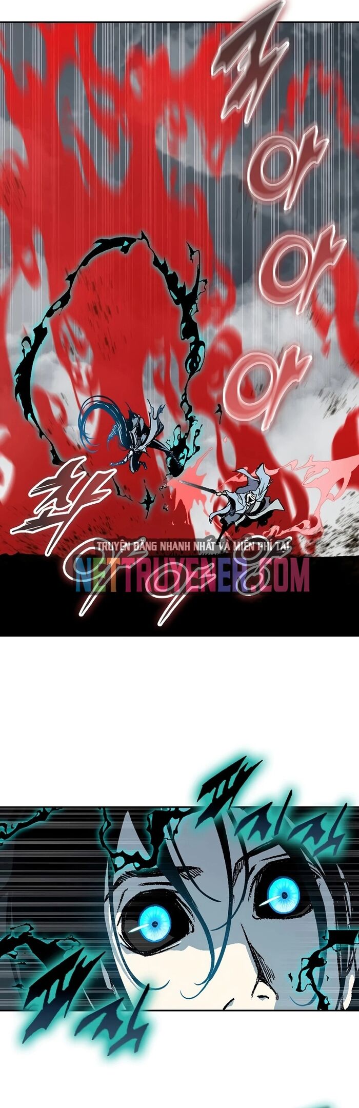 Hồi Ức Của Chiến Thần Chap 206 - Next Chap 207