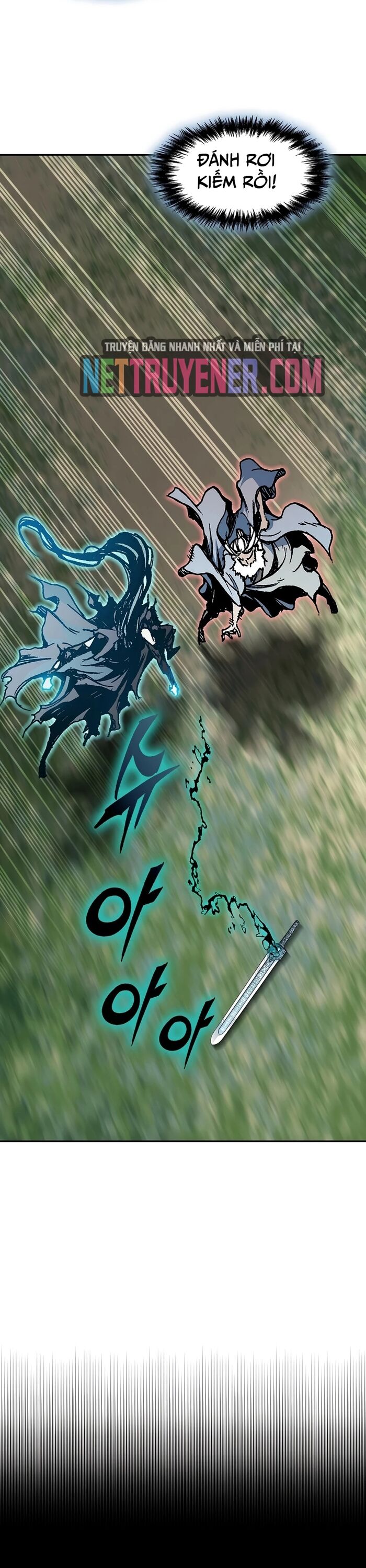 Hồi Ức Của Chiến Thần Chap 206 - Next Chap 207