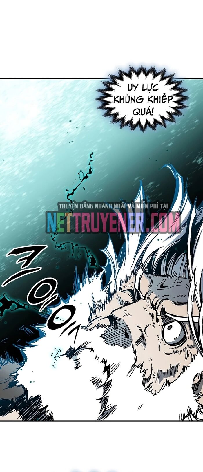 Hồi Ức Của Chiến Thần Chap 206 - Next Chap 207