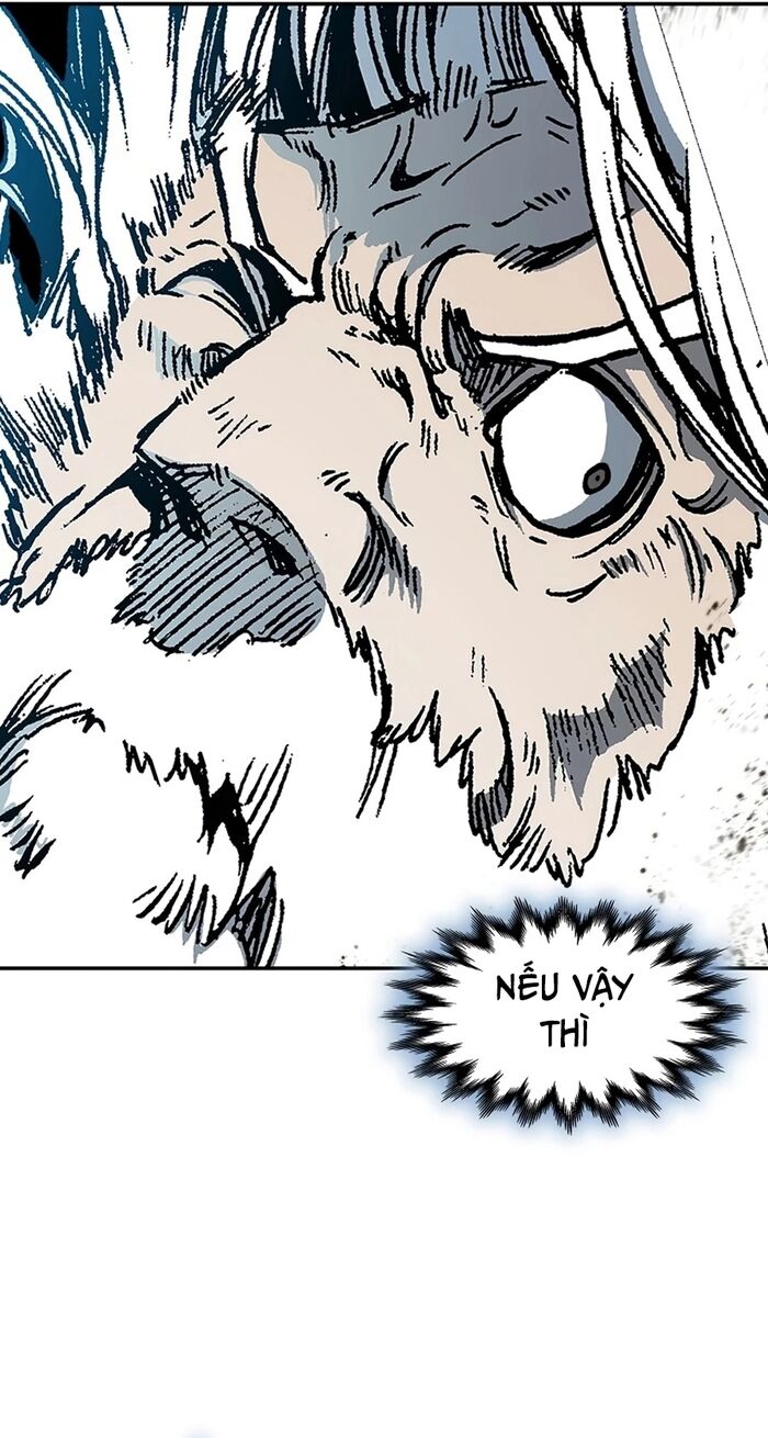 Hồi Ức Của Chiến Thần Chap 206 - Next Chap 207