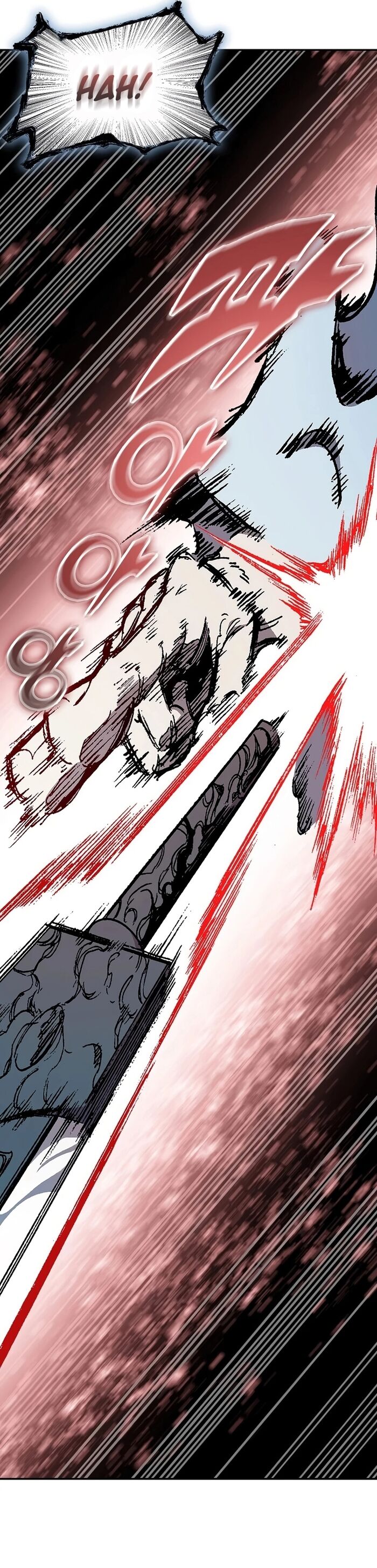 Hồi Ức Của Chiến Thần Chap 206 - Next Chap 207