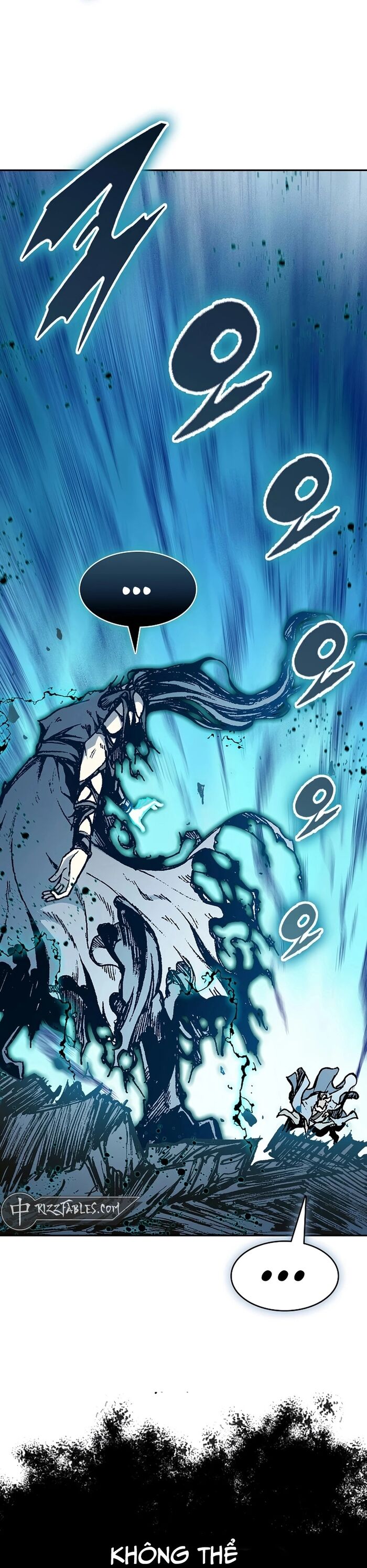 Hồi Ức Của Chiến Thần Chap 206 - Next Chap 207
