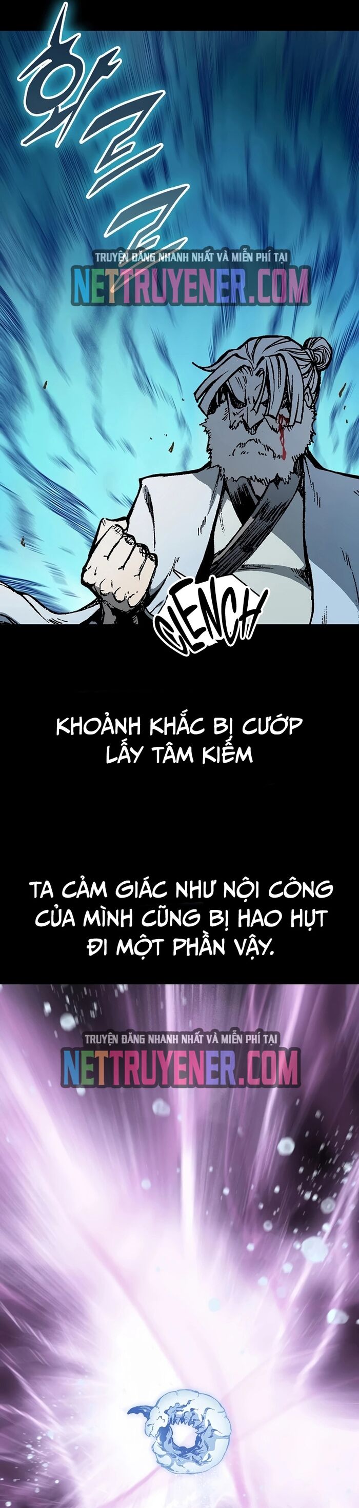 Hồi Ức Của Chiến Thần Chap 206 - Next Chap 207