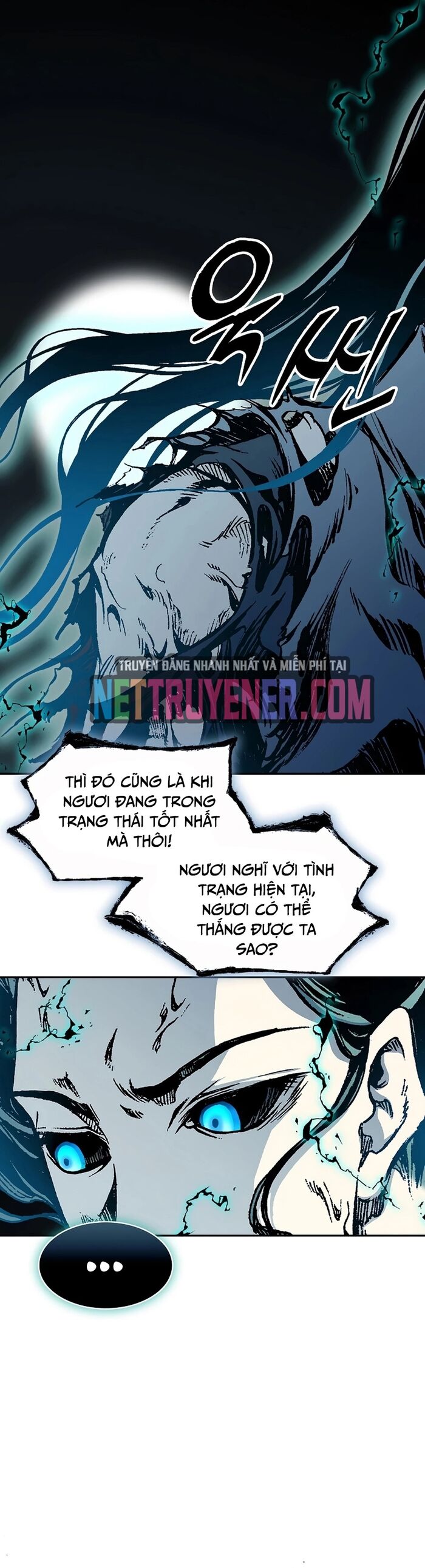 Hồi Ức Của Chiến Thần Chap 206 - Next Chap 207