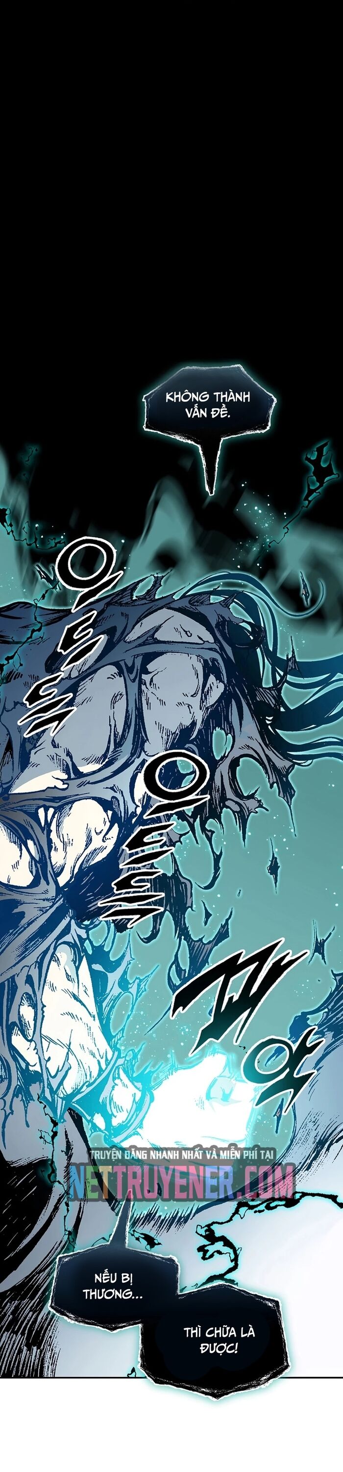 Hồi Ức Của Chiến Thần Chap 206 - Next Chap 207