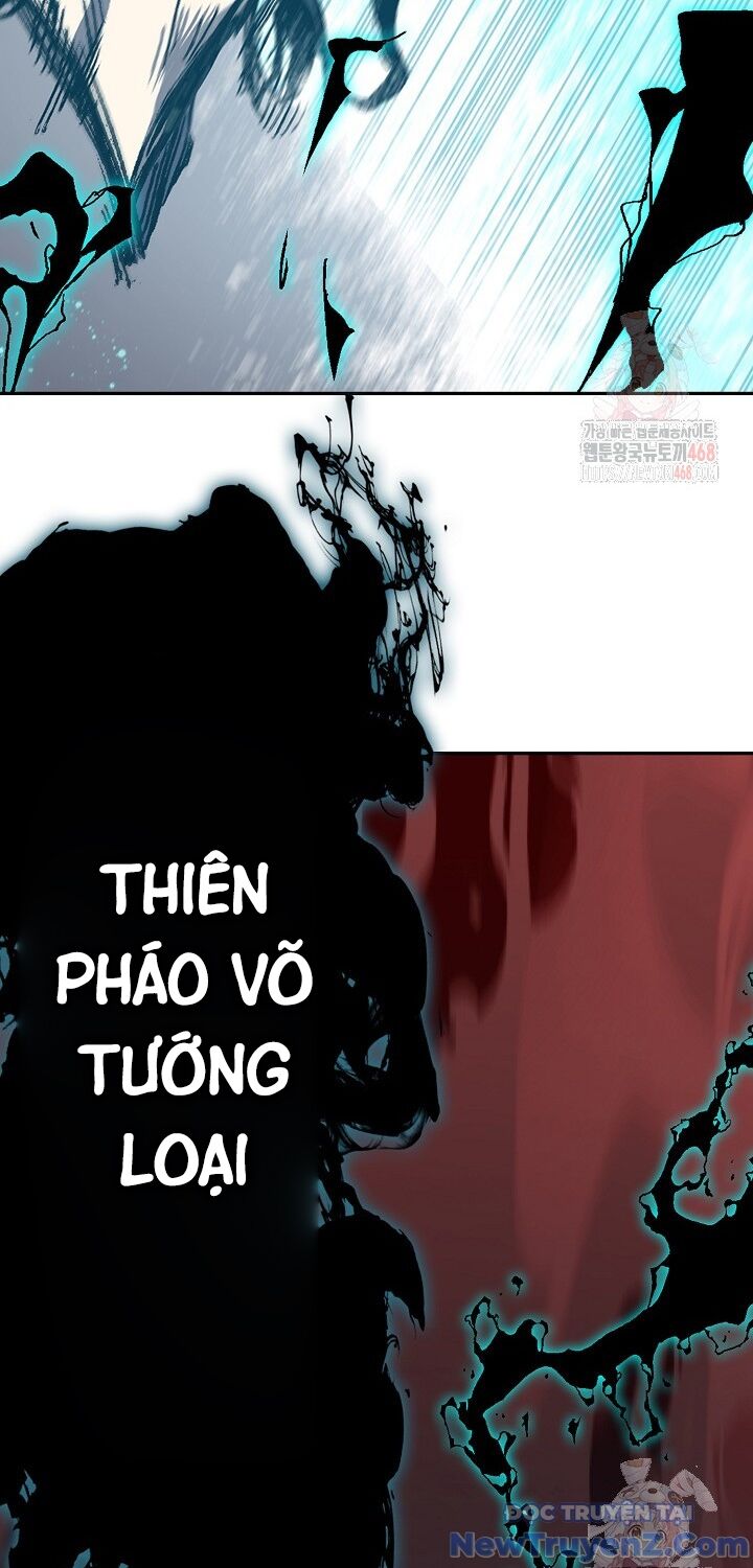 Hồi Ức Của Chiến Thần Chap 207 - Next Chap 208